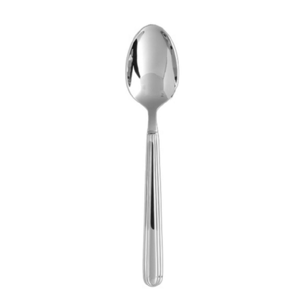 Fortessa 1.5.120.00.027 Metropolitan Serving Spoon 9.3" (23.5cm) Dishwasher Safe