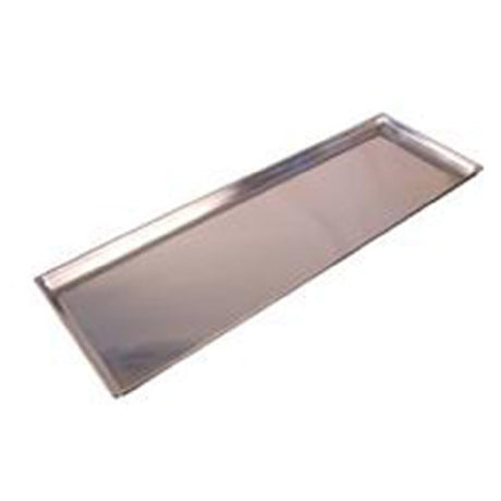 Bauscher Hepp TSS8704 - Tray, 22-13/16" X 8-1/4", Rectangular