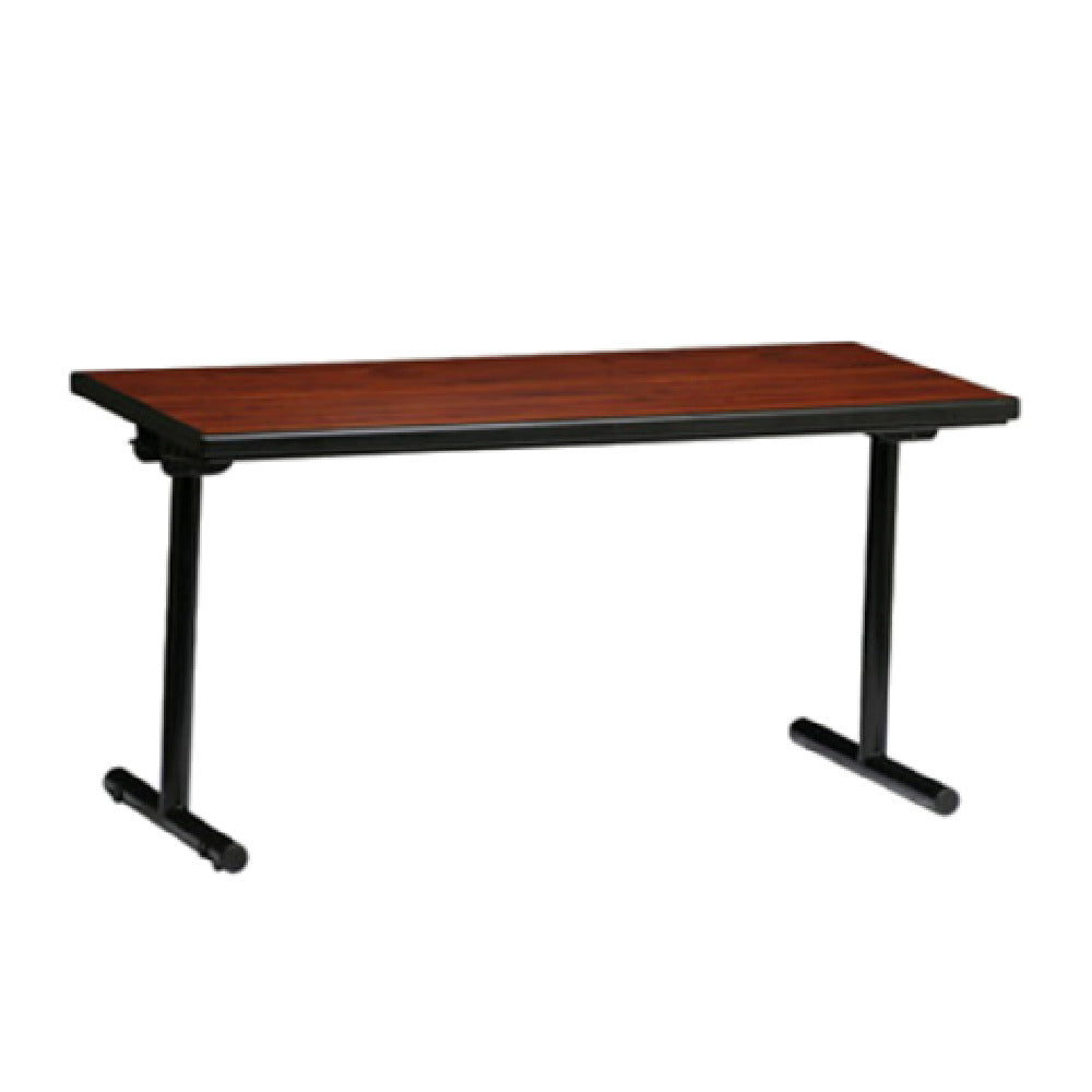 Forbes Industries REV2460MXE####-T#### Revolution™ Training Folding Table Rectangular