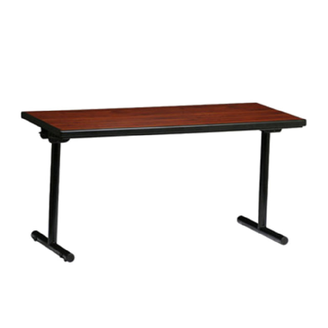 Forbes Industries REV3072MXE####-T#### Revolution™ Banquet Folding Table Rectangular