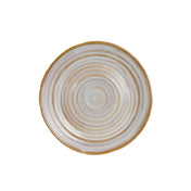 Steelite 6210FA002 Plate 8-1/2" Dia. Round