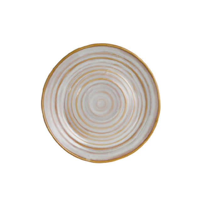Steelite 6210FA002 Plate 8-1/2" Dia. Round
