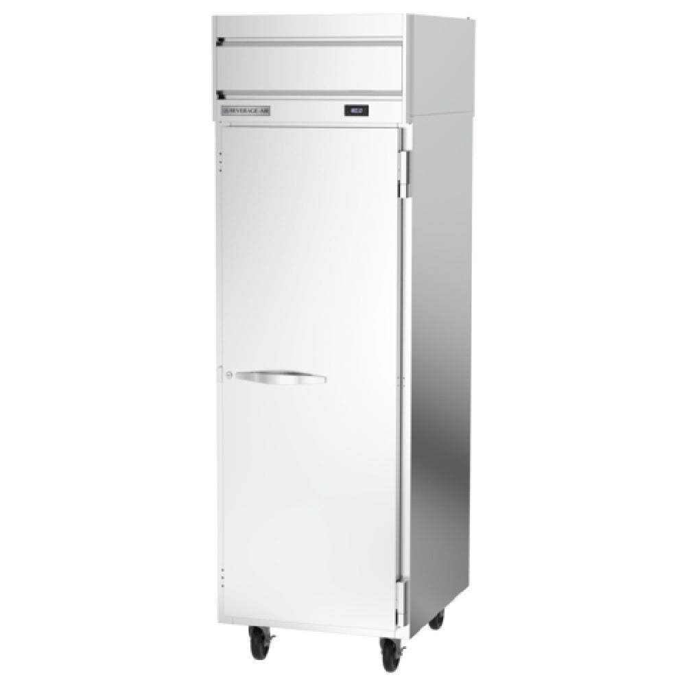 Beverage Air HH1-1S-PT Horizon Series Warming Cabinet Pass-thru One-section