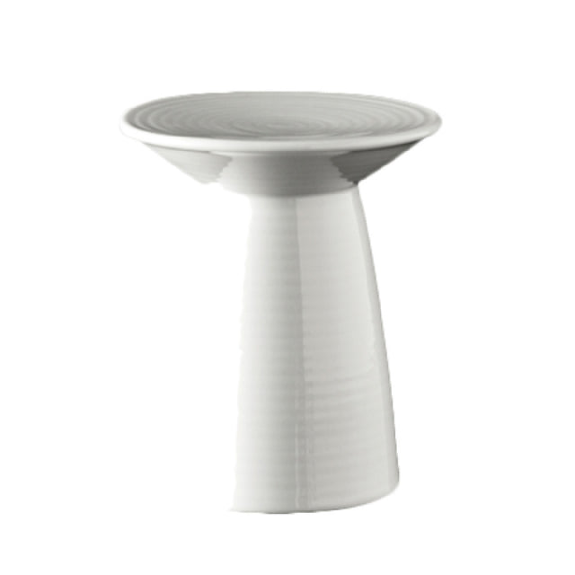 Steelite 6327P459 Pedestal Stand 2-3/4" X 3-1/4" Tall