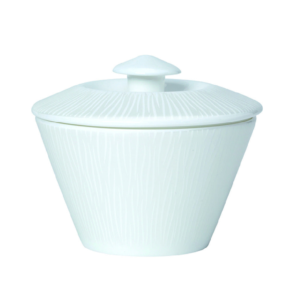 Steelite 82109AND0520 Sugar Bowl Lid Fits AND0519 Bone China