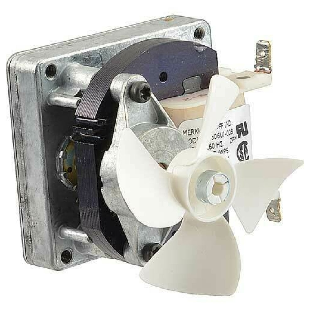 Franklin Machine Products 204-1342 Rack Motor