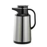 Service Ideas HPS101 Service Ideas Coffee At A Touch Carafe Vacuum Insulated 1 Liter