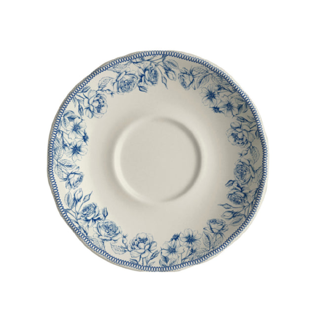 Steelite HL58063874 Saucer 5.625" Carolyn