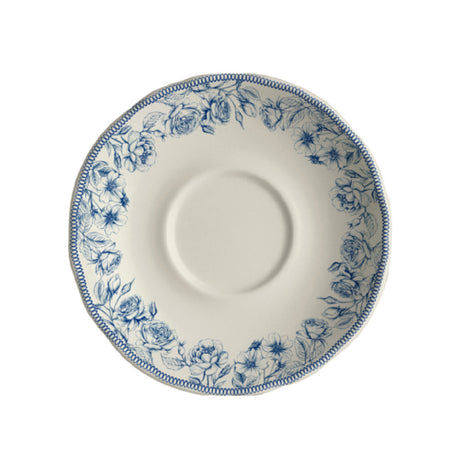 Steelite HL58063874 Saucer 5.625" Carolyn
