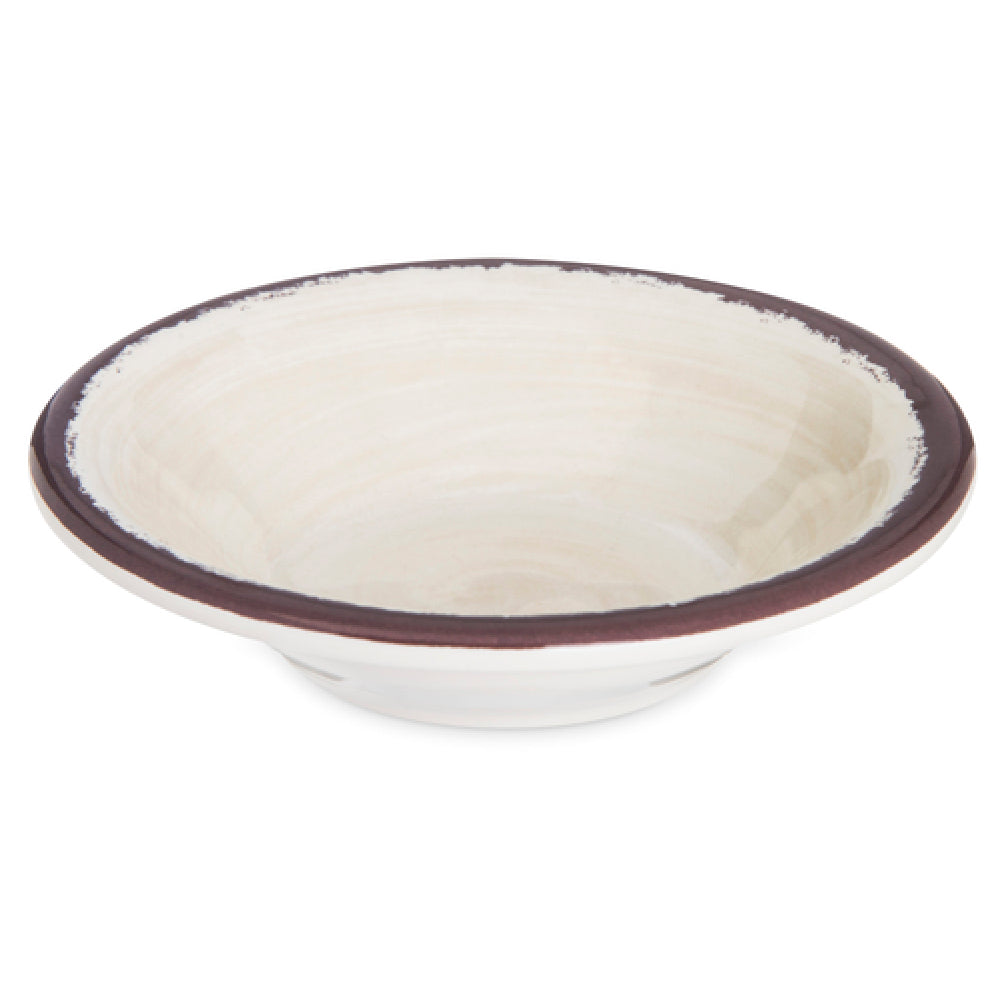 Carlisle 5401853 Carlisle Mingle™ Fruit Bowl 4.5 Oz. 5" Dia.