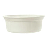 Libbey 950027729 (Formerly Syracuse China) Casserole 13 Oz. 5-7/8" Dia. X 2-3/8"H