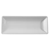 Steelite 61103ST0451 Dish 8-1/2" X 3-1/2" Rectangular