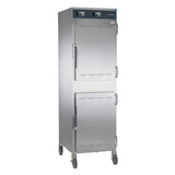 Alto Shaam 1000-UP_208-240/60/1 Halo Heat® Heated Holding Cabinet Mobile Double-compartment