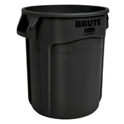 Rubbermaid 1926827 - Brute® Container, 10 Gallon, 15-5/8" Dia. X 17-1/8"H