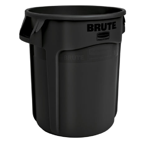 Rubbermaid 1926827 - Brute® Container, 10 Gallon, 15-5/8" Dia. X 17-1/8"H