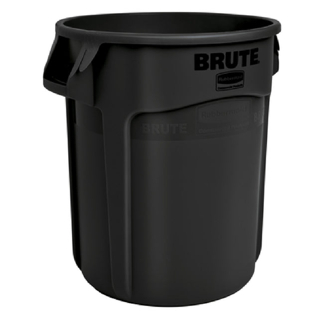 Rubbermaid 1926827 - Brute® Container, 10 Gallon, 15-5/8" Dia. X 17-1/8"H