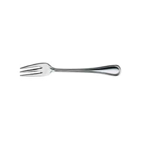 Bauscher Hepp 10.0264.6060 - Cake Fork, 6", Silver Plate Finish