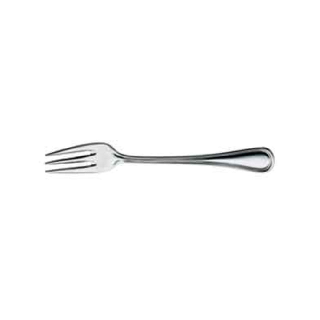Bauscher Hepp 12.0264.6040 - Cake Fork, 6", 18/10 Stainless Steel