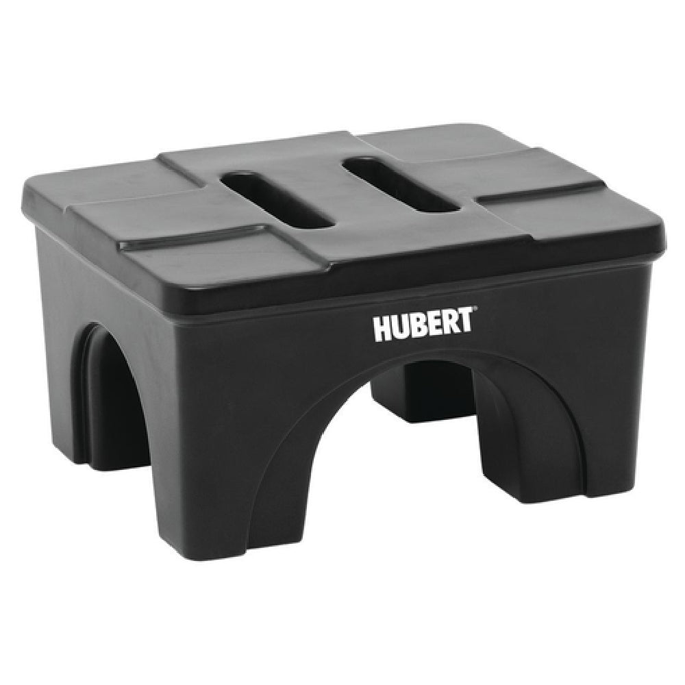 Hubert 41446 - Dunnage Rack, 22" X 18" X 12"H, Rectangular