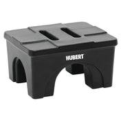 Hubert 41446 - Dunnage Rack, 22" X 18" X 12"H, Rectangular