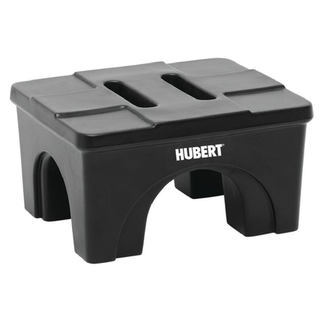 Hubert 41446 - Dunnage Rack, 22" X 18" X 12"H, Rectangular