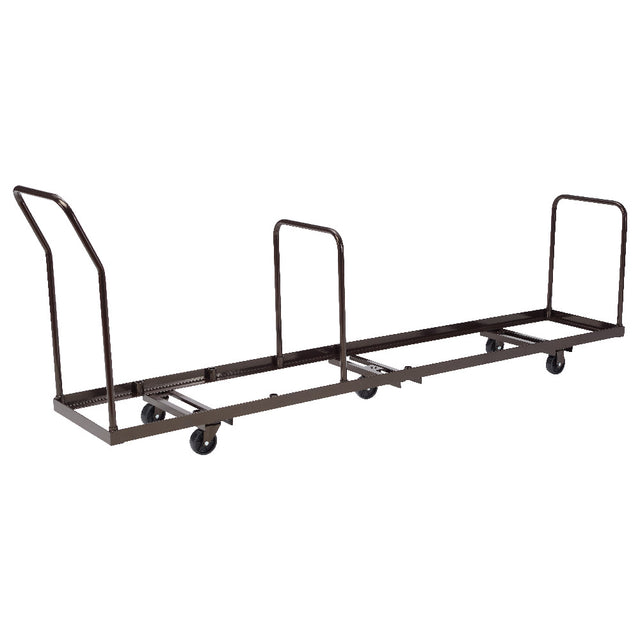 National Public Seating DY1400 NPS® Dolly Holds Up To 54 Chairs For AirFlex Series Chairs