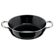 Bauscher Hepp 21.1127.2670 - Stewing Pan, 2.85 Qt. (91.30 Oz.), 9-7/16" Dia. X 1"H