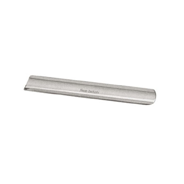 Bauscher Hepp 60.5427.0000 - Crumb Scraper, 5-7/8"L (150mm), 18/10 Stainless Steel