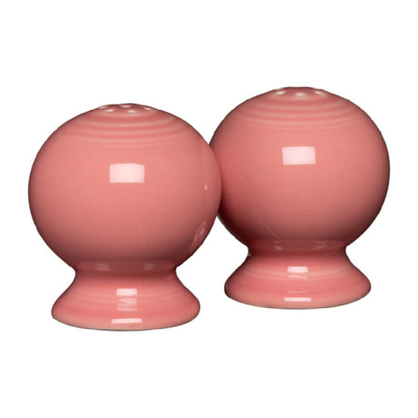 Steelite HL497347 Salt & Pepper Shaker Set 2-5/8 Oz 2-1/4"