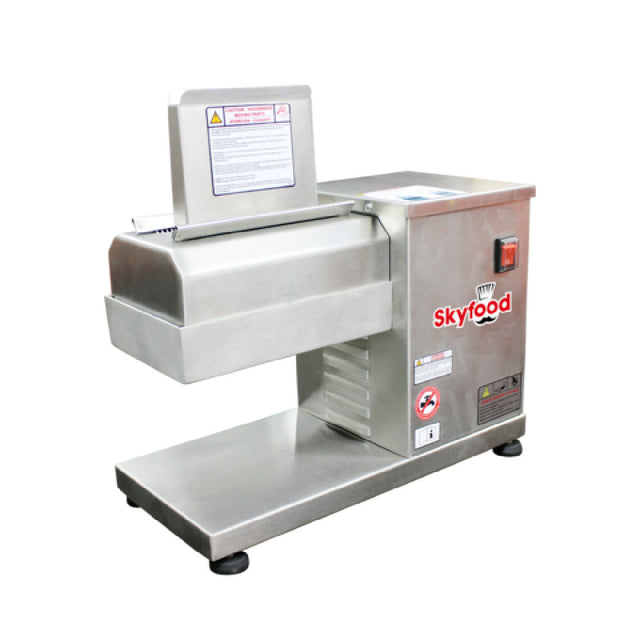 Skyfood Equipment ABS Meat Tenderizer Electric Countertop