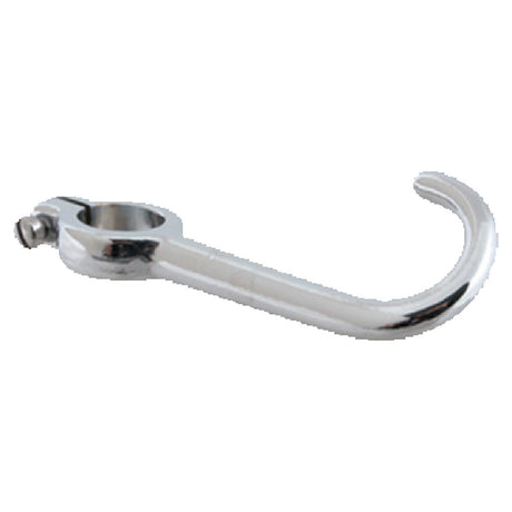 Franklin Machine Products 106-1101 Encore® Finger Hook & Screw 4"L X 1-1/2"D 11/16" OD