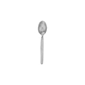 Steelite WL2529FST Demitasse Spoon 4-3/8" Forged Handle