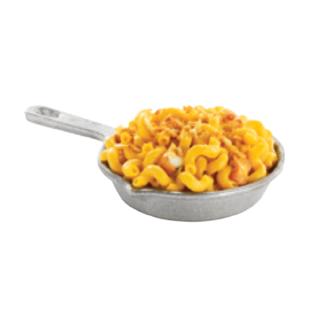 Tablecraft CW1980CBL Fry Pan 12 Oz. 6-1/8"dia X 1-3/8"