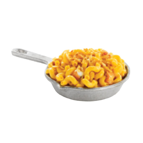 Tablecraft CW1980CBL Fry Pan 12 Oz. 6-1/8"dia X 1-3/8"