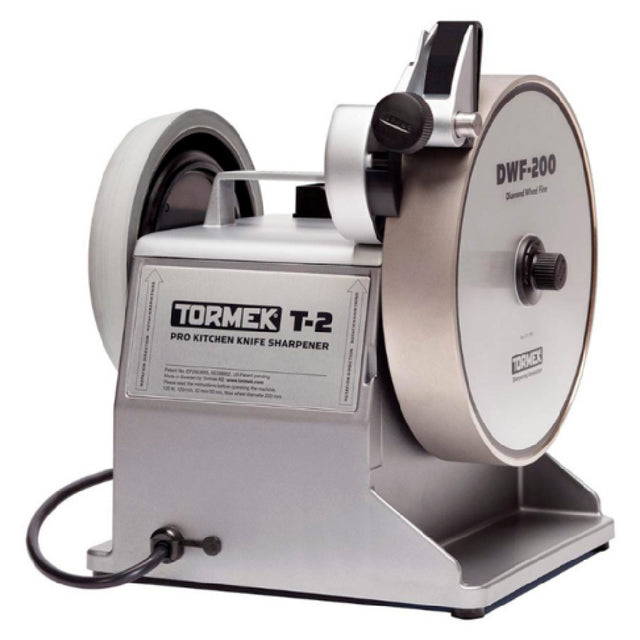 JB Prince P538 Tormek T-2 Pro Kitchen Knife Sharpener