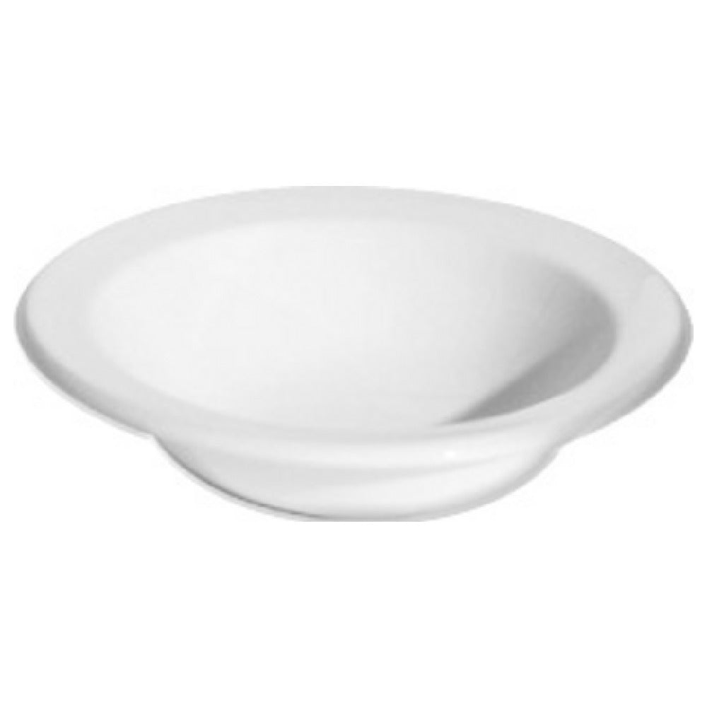 Tableware Solutions USA 50CCPWD213G Fruit/Nappy Bowl 4 Oz. (0.12 L) 5-1/2" Dia.