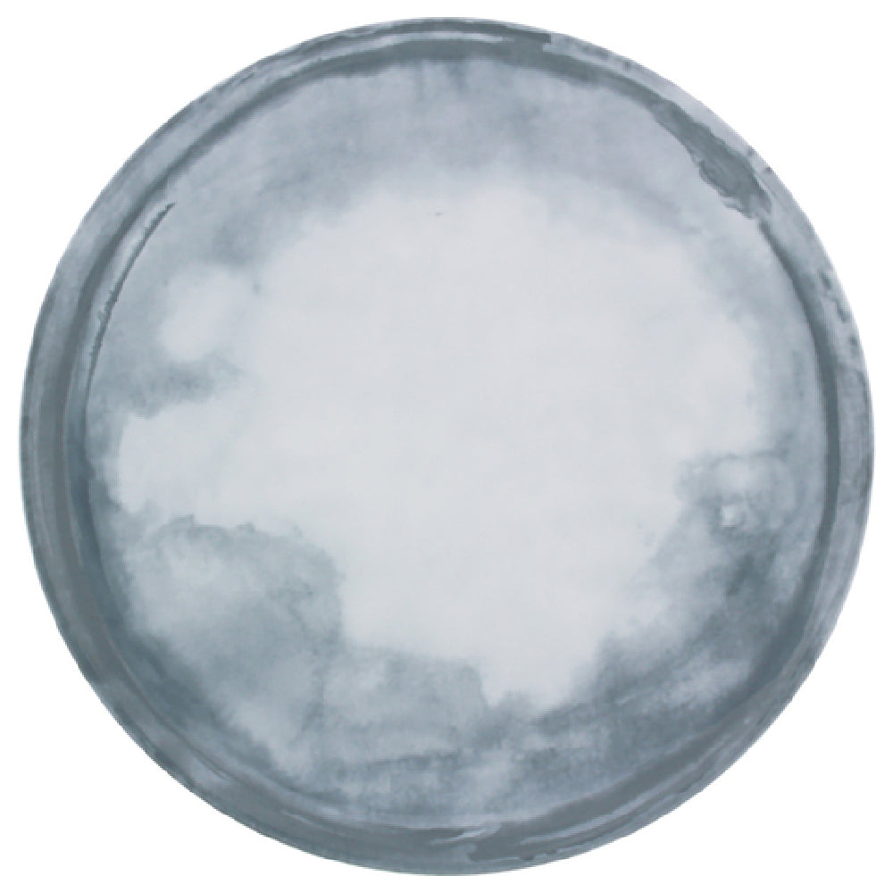 Bauscher Hepp 751228-425942 - Plate, 11" Dia., Round