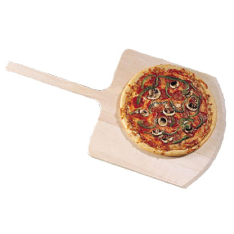 American Metalcraft 3218 Make Up Pizza Peel 18" X 17-1/2" Blade 32" Overall Length