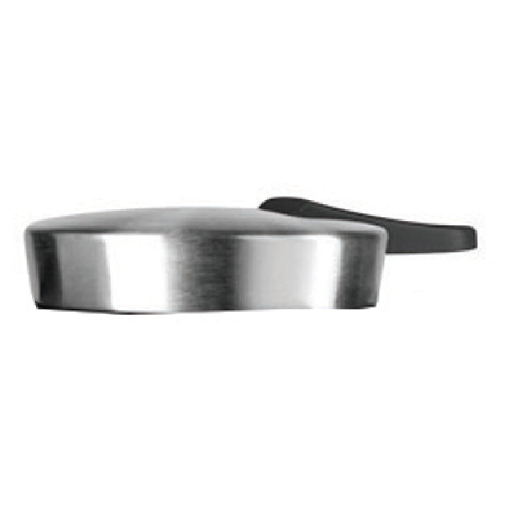 Bauscher Hepp 58.4517.9219 - Replacement Lid, For Soft Grip Beverage Servers, Emsa