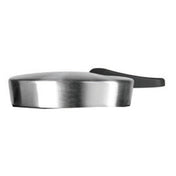 Bauscher Hepp 58.4517.9219 - Replacement Lid, For Soft Grip Beverage Servers, Emsa