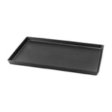 Steelite DFTRC1812LT010 Tray 18"W X 12"D X 1"H Rectangular