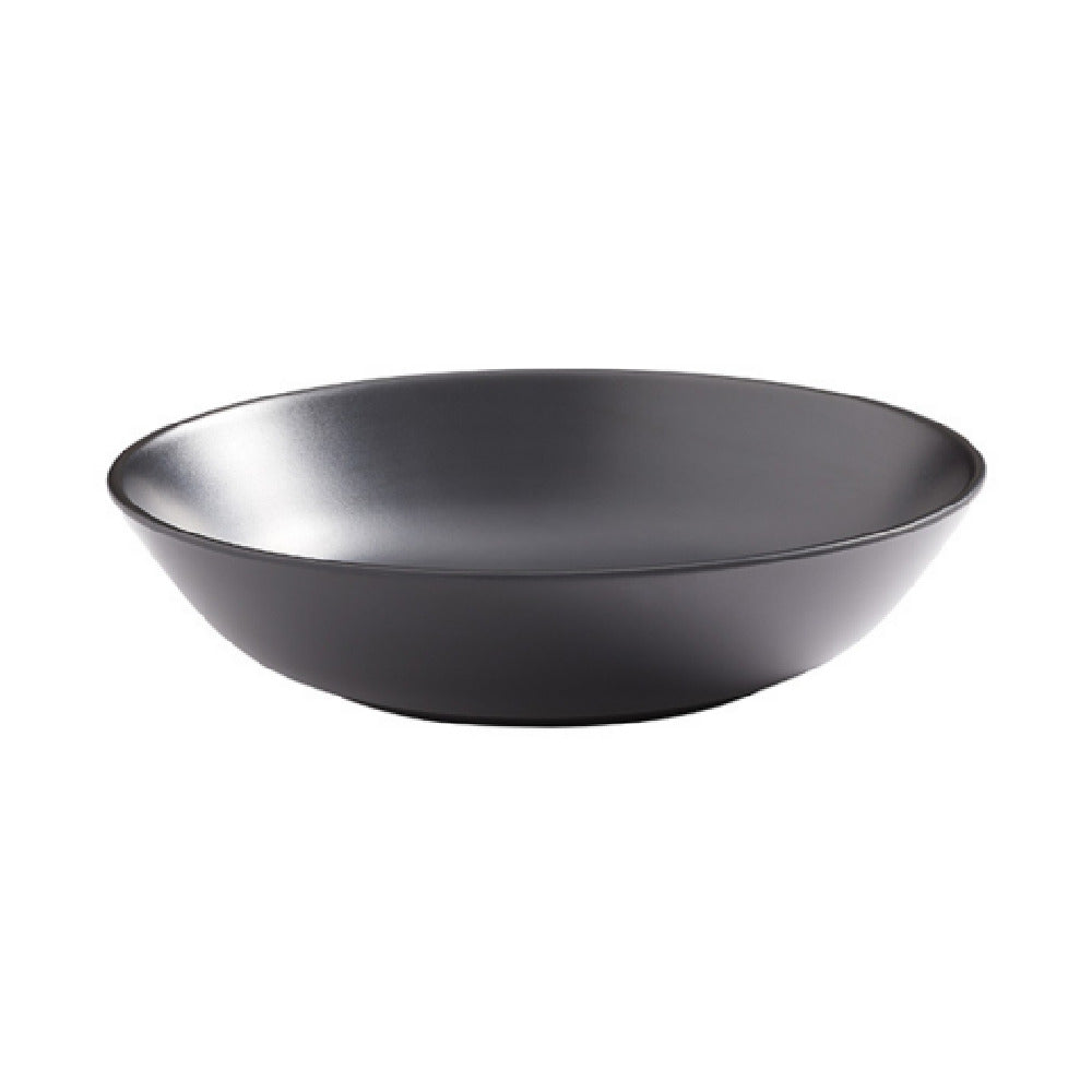 American Metalcraft MCB36BK Bowl Melamine Round