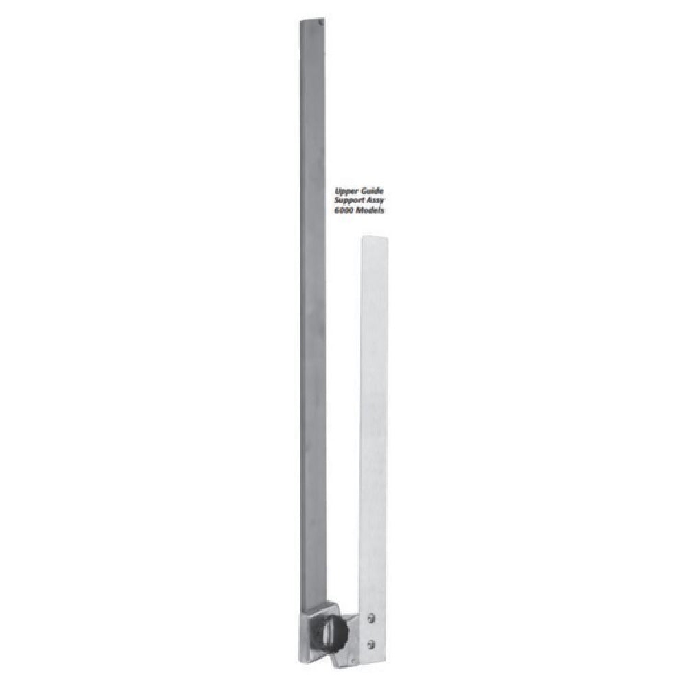 Alfa International HOS-GUIDE - Hobart Meat Saws Upper Guide Support Assembly