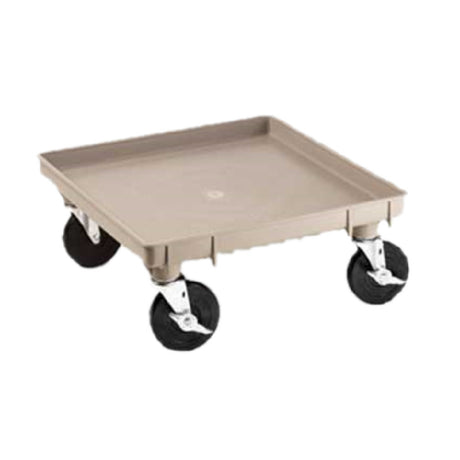 Vollrath 1697-32-LC2 Rack-Master® Dolly Base Platform Design No Handle