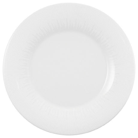 Bauscher Hepp 750627-329327 - Plate, Flat, Round With Rim