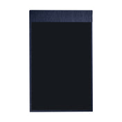 Risch MMB-STERLING 8.5X14 Sterling Shimmer Metallic Magnetic Menu Board (specify Color)