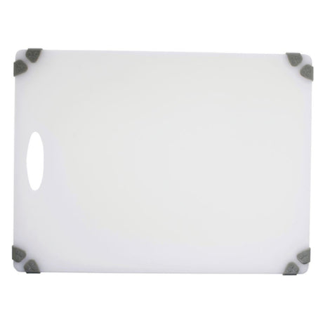 Hubert 83132 - Cutting Board, 20" X 15" X 1/2"H, Rectangular