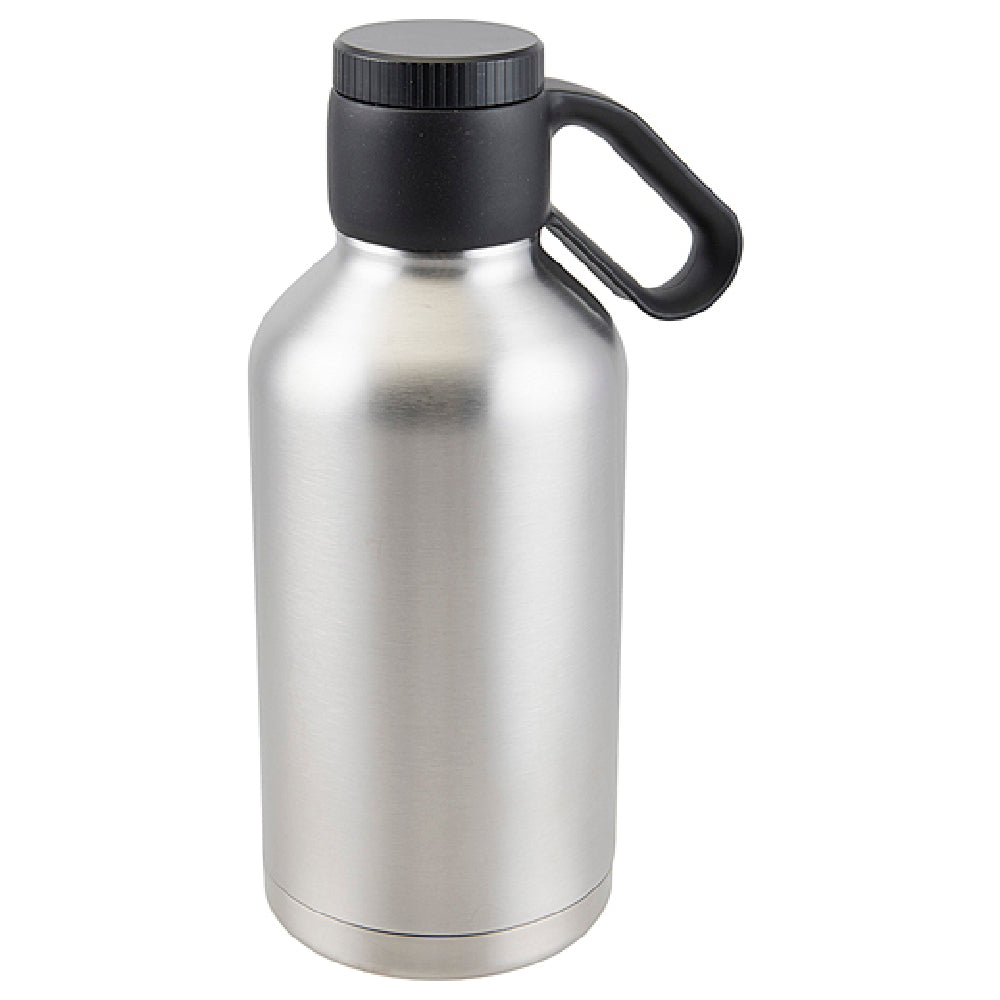 Franklin Machine Products 280-2286 Rabbit® Growler 64 Oz. 4-5/8"OD X 11-5/8"H