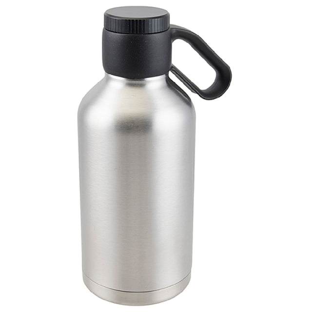 Franklin Machine Products 280-2286 Rabbit® Growler 64 Oz. 4-5/8"OD X 11-5/8"H