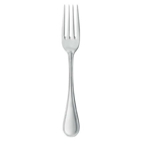 Libbey 774 039 (Formerly World Tableware) European Dinner Fork 8" 18/8 Stainless Steel